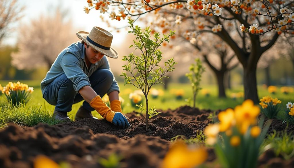 découvrez le meilleur moment pour planter des abricotiers afin d'assurer une récolte abondante et savoureuse. conseils pratiques pour réussir votre plantation d'abricots.
