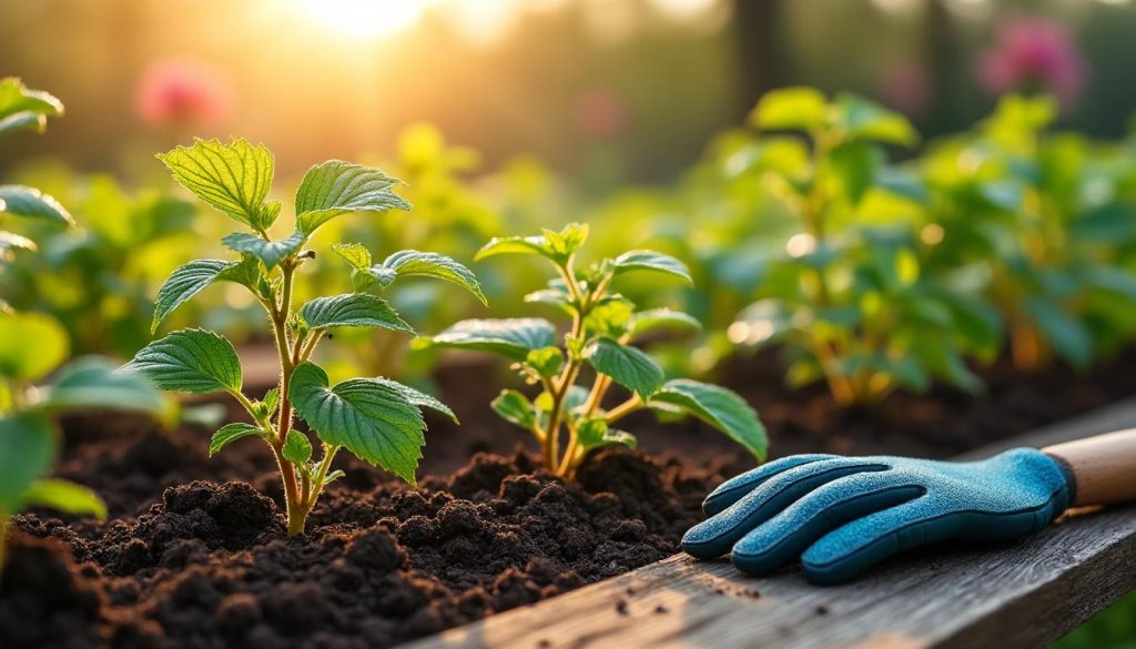 découvrez le meilleur moment pour planter des framboises afin d'assurer une récolte abondante et savoureuse. conseils pratiques et astuces de jardinage pour réussir.