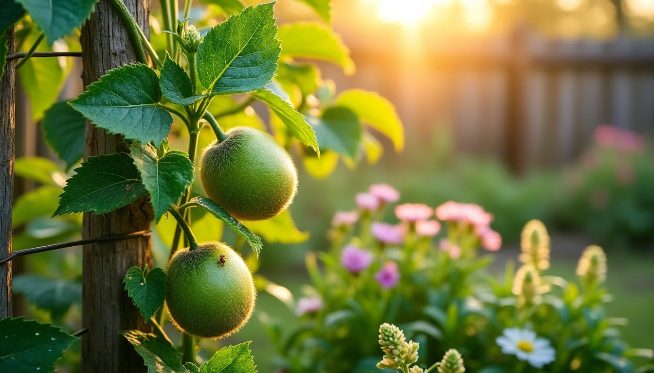 découvrez le meilleur moment pour planter des kiwis afin de garantir une récolte abondante et de qualité. conseils pratiques pour réussir la culture de vos kiwis.