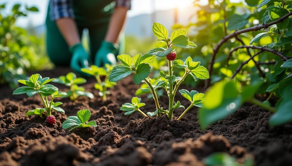 découvrez le meilleur moment pour planter des mûres afin d'assurer une récolte abondante et savoureuse. conseils pratiques pour réussir votre culture de mûriers.
