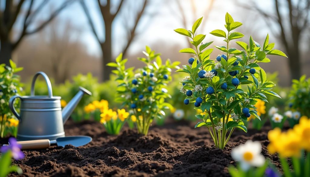 découvrez le meilleur moment pour planter des myrtilles afin d'assurer une récolte abondante et de qualité. conseils pratiques pour un jardinage réussi.