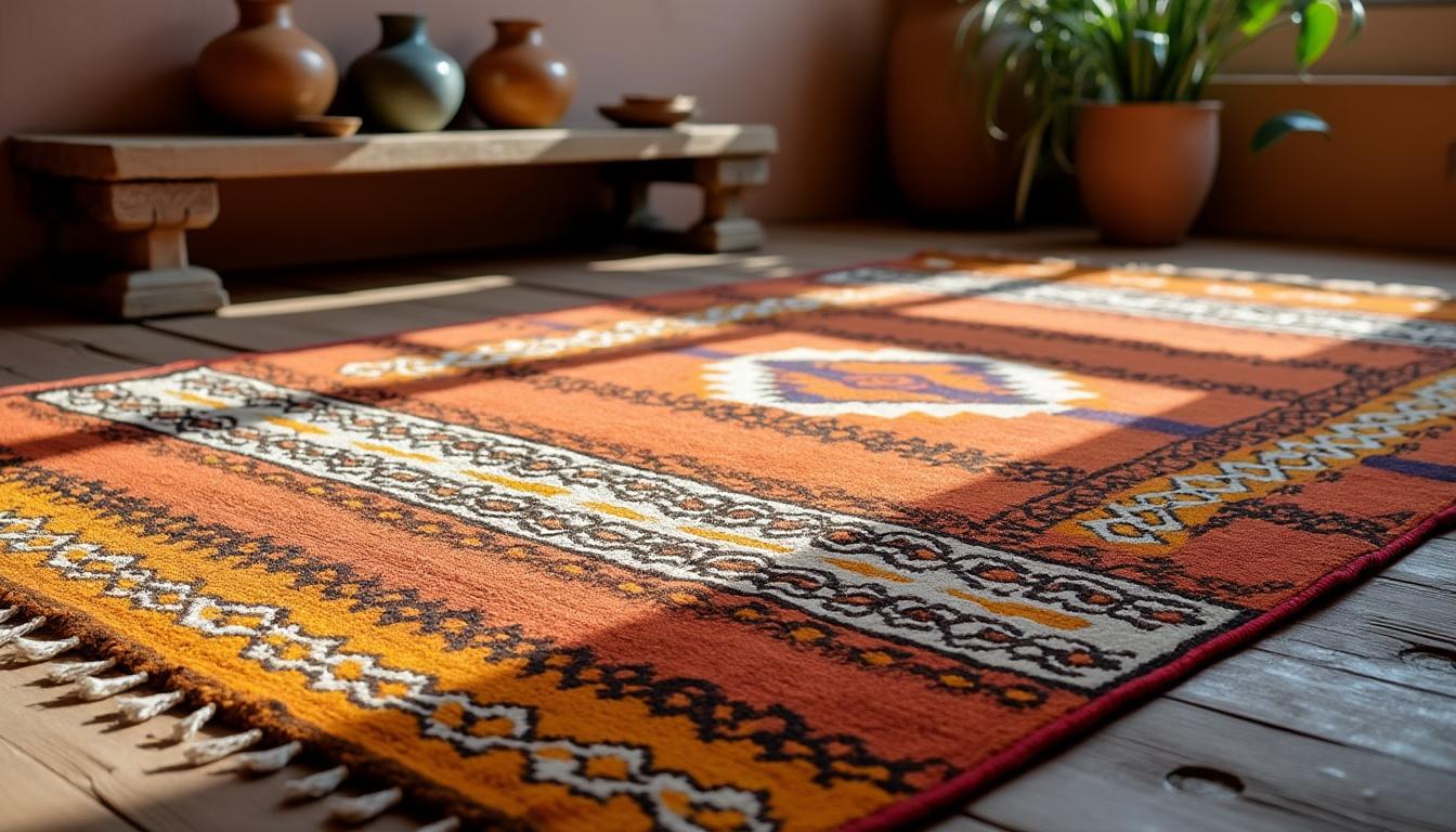 découvrez les objets incontournables à rapporter du maroc pour une décoration authentique, alliant artisanat traditionnel et charme oriental.
