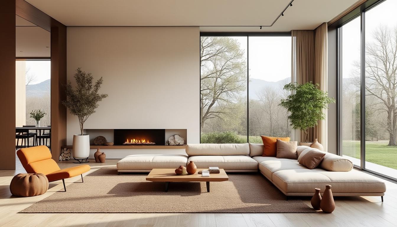 découvrez nos idées et conseils déco pour transformer votre intérieur avec style et créativité. inspirez-vous pour un chez-vous unique et chaleureux.