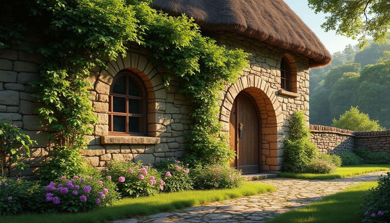 découvrez les avantages et les méthodes pour isoler un mur en pierre de 50 cm afin d'améliorer l'efficacité énergétique de votre habitation.