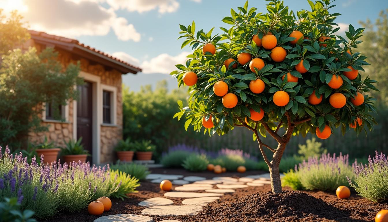 découvrez le meilleur moment pour planter des clémentines afin d'assurer une récolte abondante et savoureuse. conseils pratiques pour jardiniers amateurs et passionnés.