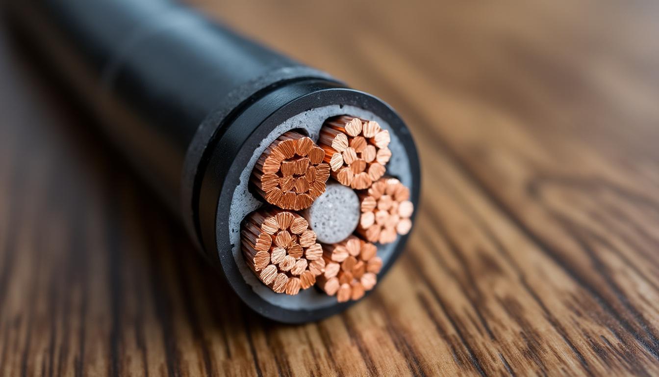 découvrez la signification du câble h07, ses usages courants et ses caractéristiques techniques pour une utilisation optimale et sécurisée.