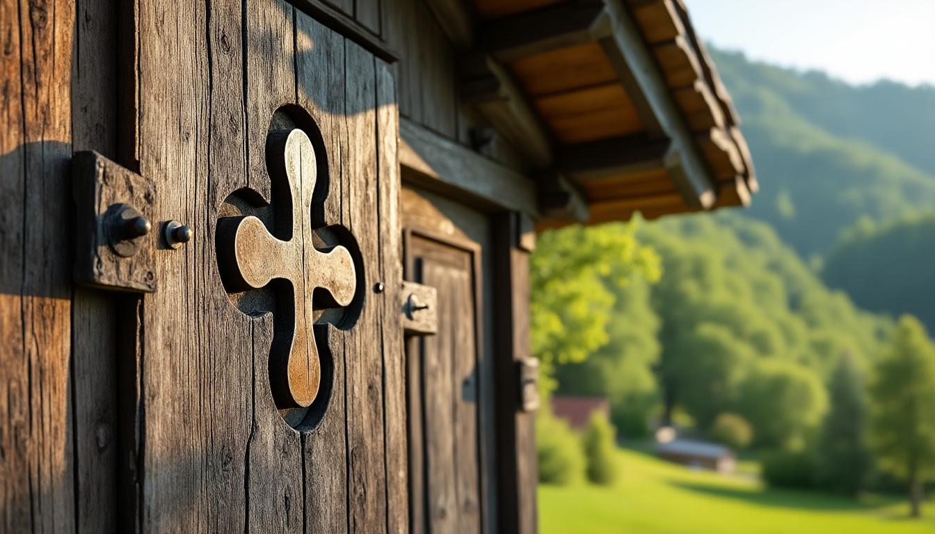 découvrez l'origine et la signification des symboles basques, riches en histoire et en culture, pour mieux comprendre leur importance unique.