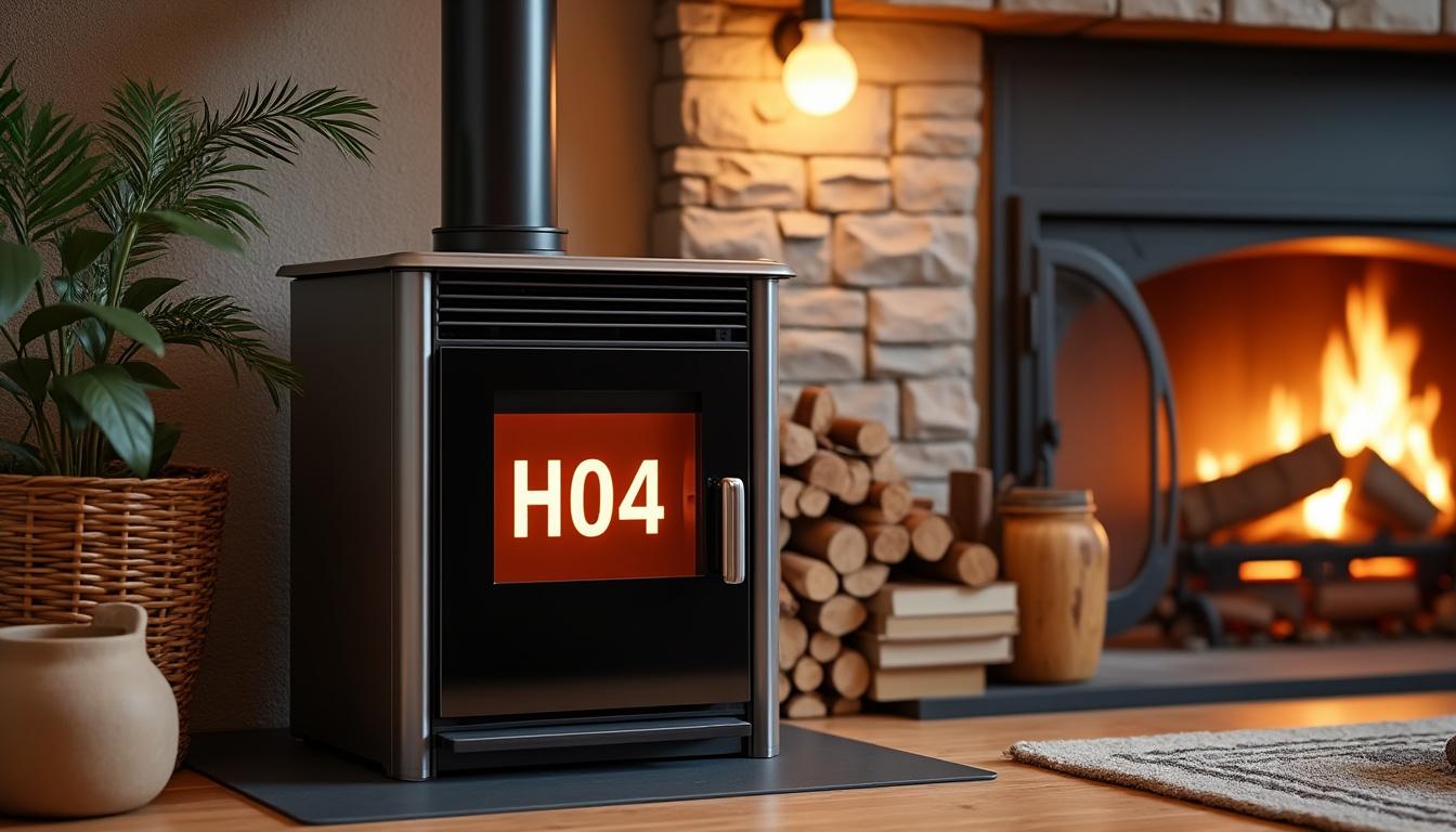 découvrez la signification du code h04 et comment l'interpréter dans différents contextes pour une meilleure compréhension.