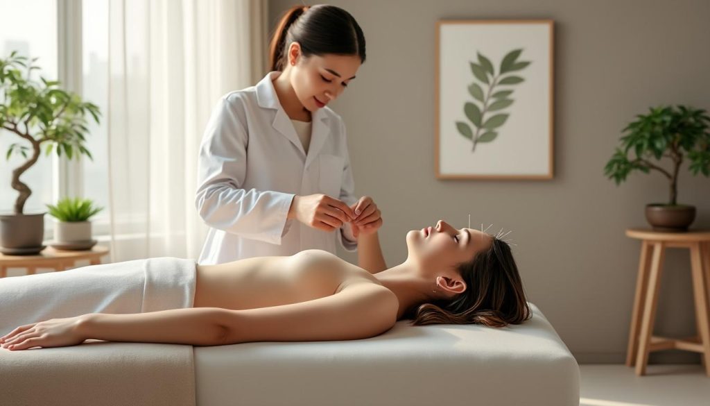 découvrez combien de séances d'acupuncture sont généralement nécessaires pour réduire efficacement le stress et améliorer votre bien-être.