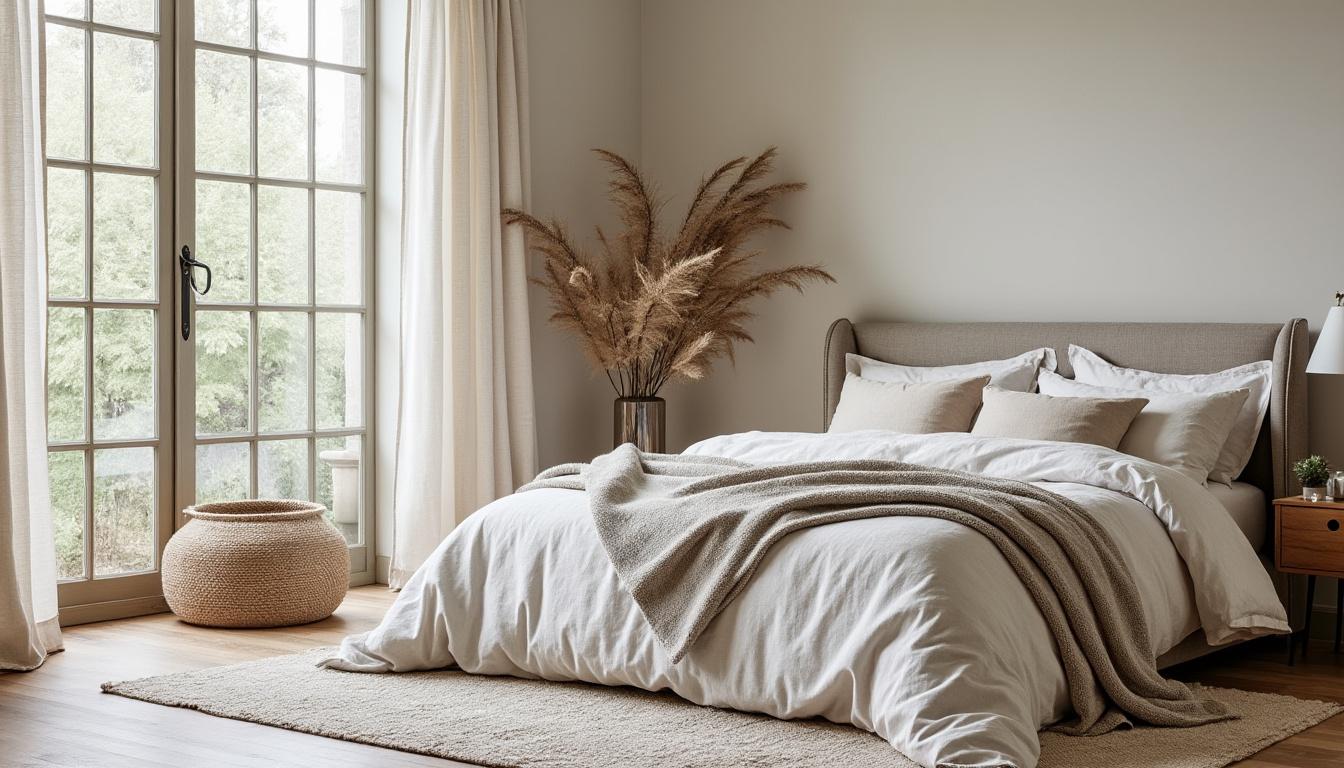 découvrez des conseils pratiques et efficaces pour améliorer la qualité de votre sommeil et profiter de nuits profondément réparatrices.