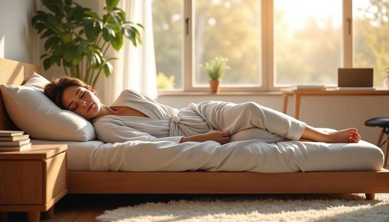 découvrez comment identifier facilement les signes d'apnée du sommeil à la maison pour mieux protéger votre santé et consulter un professionnel à temps.