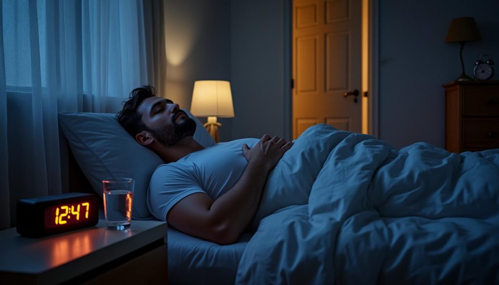 apprenez à reconnaître facilement les signes d'apnée du sommeil chez vous grâce à nos conseils pratiques pour mieux comprendre et agir rapidement.