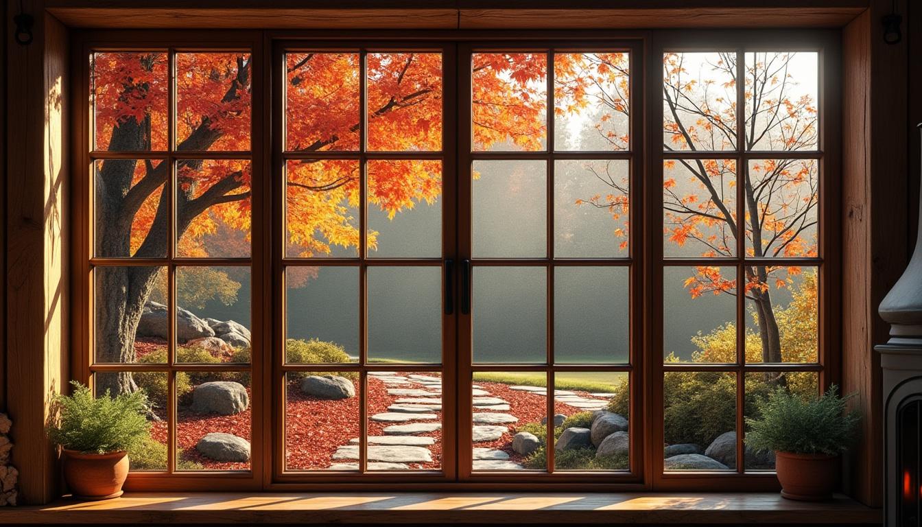 découvrez comment isoler efficacement une fenêtre pour réduire les pertes de chaleur et améliorer l'efficacité énergétique de votre logement facilement.