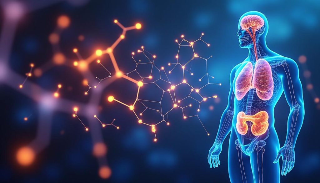 découvrez les rôles essentiels des 3 hormones principales impliquées dans le stress et comprenez leur impact sur votre corps et votre bien-être.