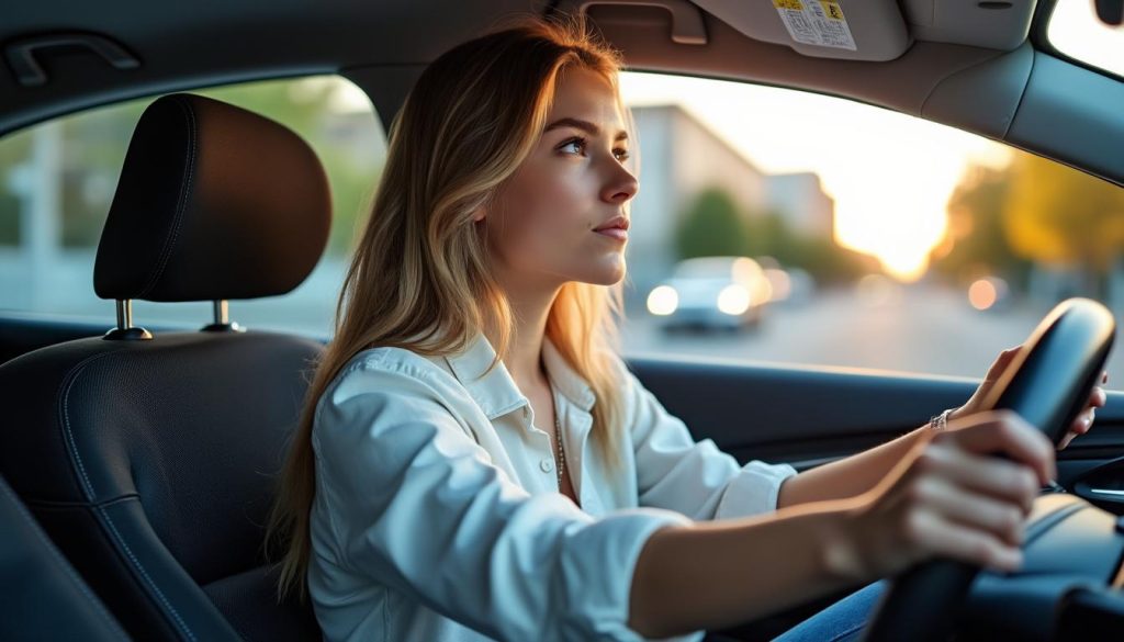 découvrez des conseils pratiques pour gérer efficacement votre stress lors de l'épreuve du permis de conduire et augmenter vos chances de réussite.