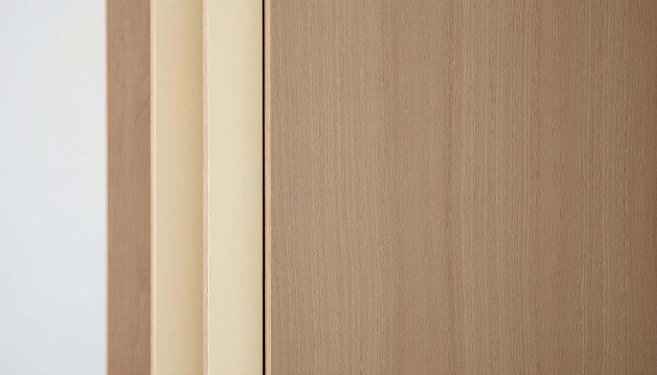 découvrez des méthodes efficaces et des astuces pratiques pour isoler phoniquement une porte et améliorer votre confort acoustique à la maison.