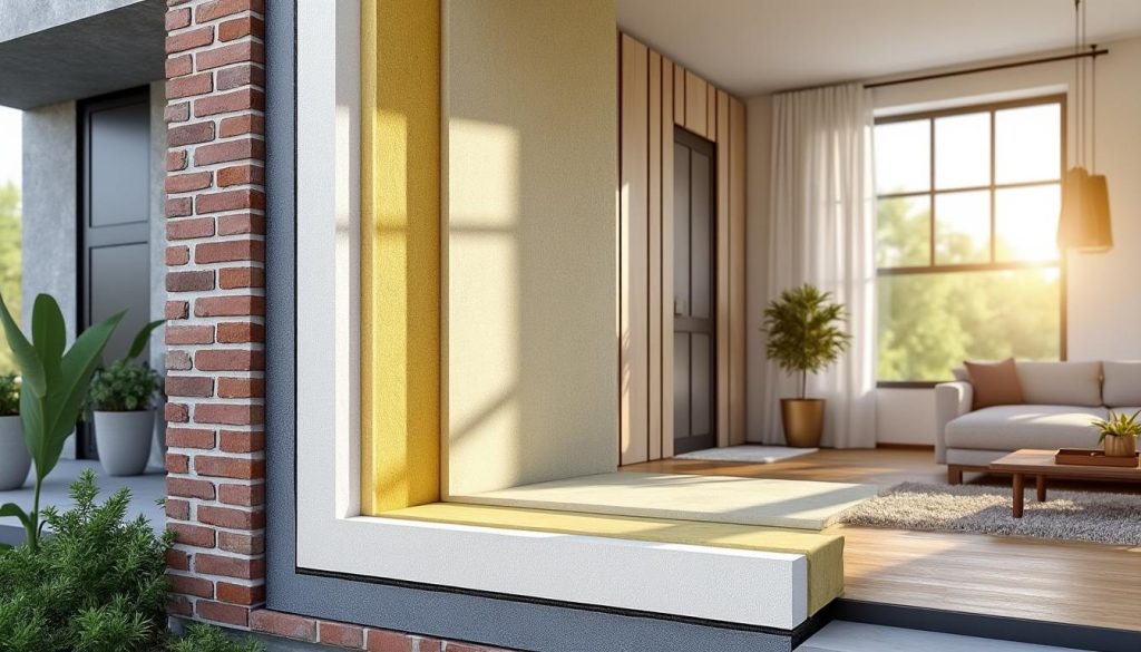 découvrez comment combiner isolation extérieure et intérieure pour maximiser le confort thermique de votre habitation et améliorer son efficacité énergétique.