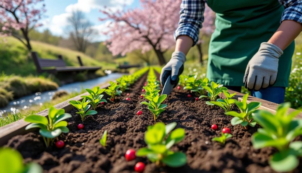 découvrez le meilleur moment pour planter des airelles afin d'assurer une récolte abondante et de qualité. conseils pratiques pour un jardin florissant toute l'année.