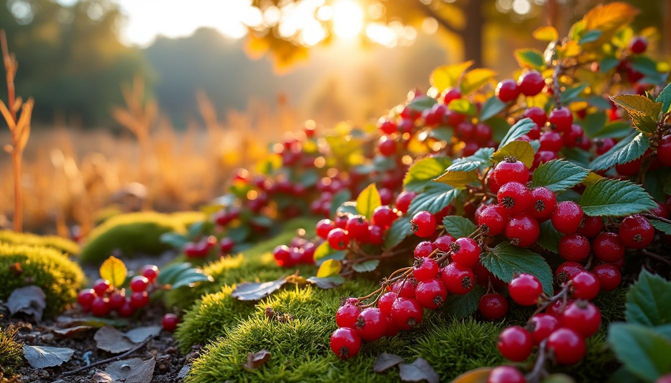 découvrez le meilleur moment pour planter des canneberges afin d'assurer une récolte abondante et de qualité. conseils pratiques et astuces pour réussir votre culture.