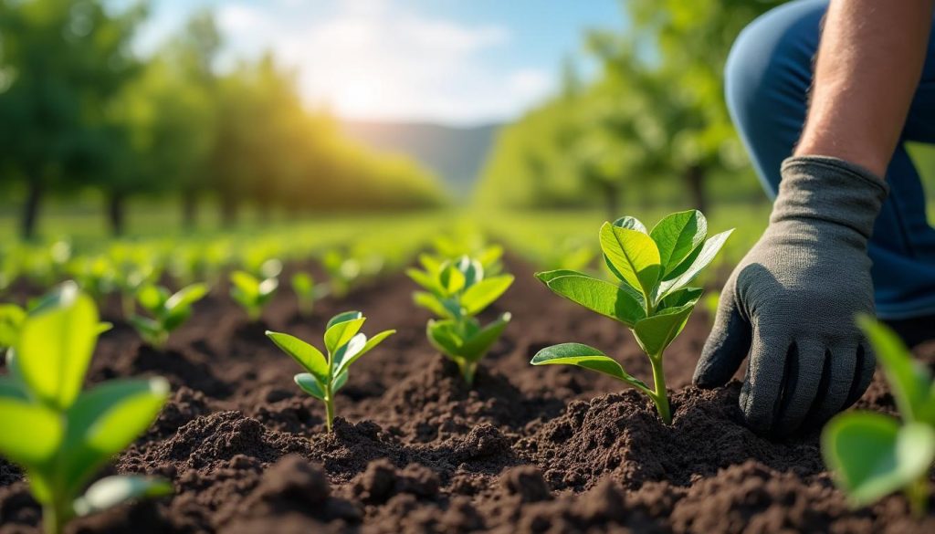 découvrez le meilleur moment pour planter des cédrats afin d'optimiser votre récolte et profiter de fruits savoureux tout au long de la saison.