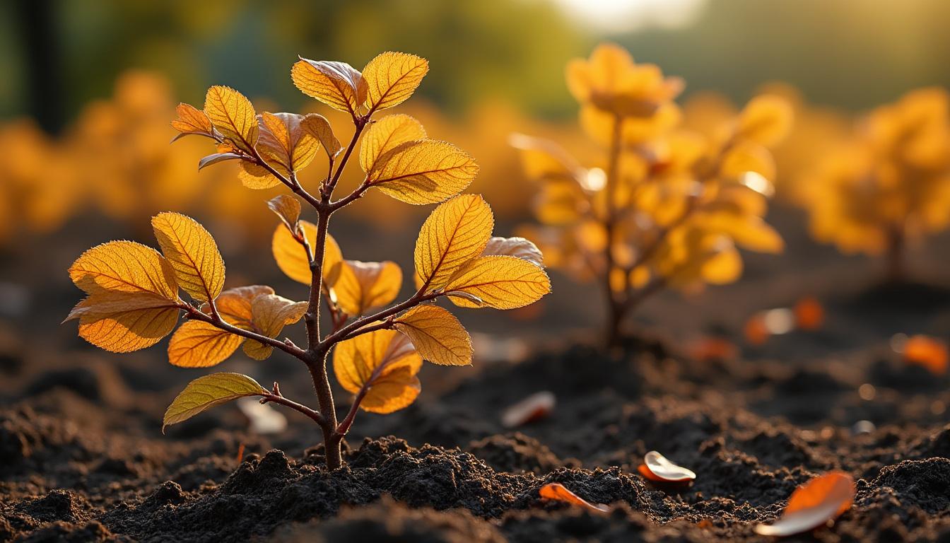 découvrez le meilleur moment pour planter des mûriers et garantir une récolte abondante de fruits savoureux chaque saison.