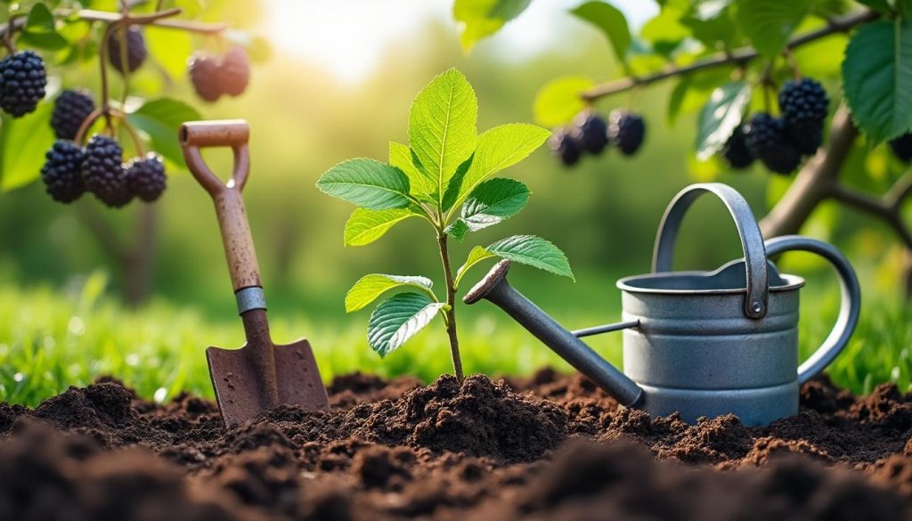 découvrez le meilleur moment pour planter des mûriers afin d'assurer une récolte abondante et savoureuse. conseils pratiques et astuces pour un jardin florissant.