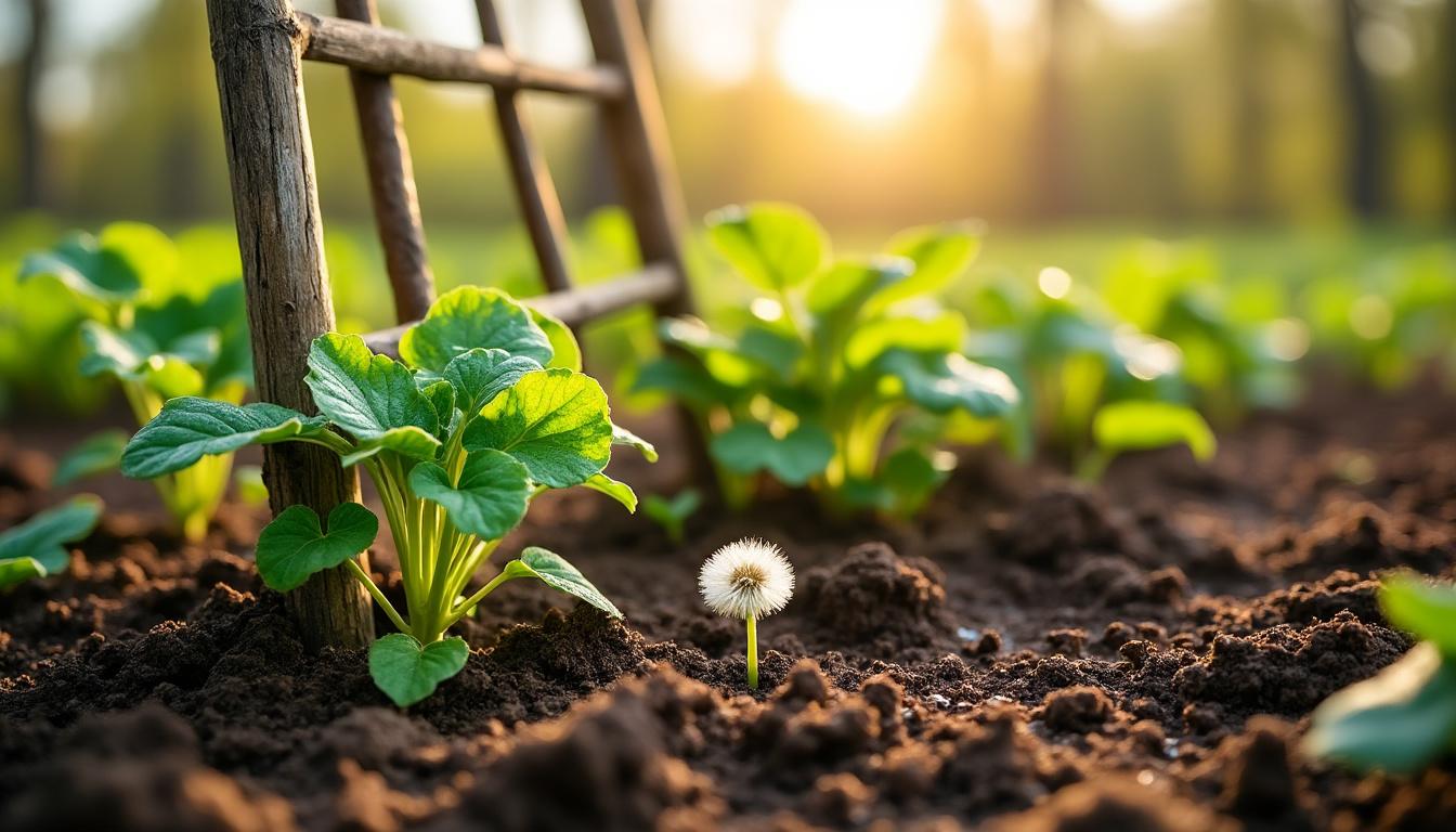 découvrez le meilleur moment pour planter vos pommes de terre afin d'assurer une récolte abondante et de qualité. conseils et astuces pour réussir votre culture.
