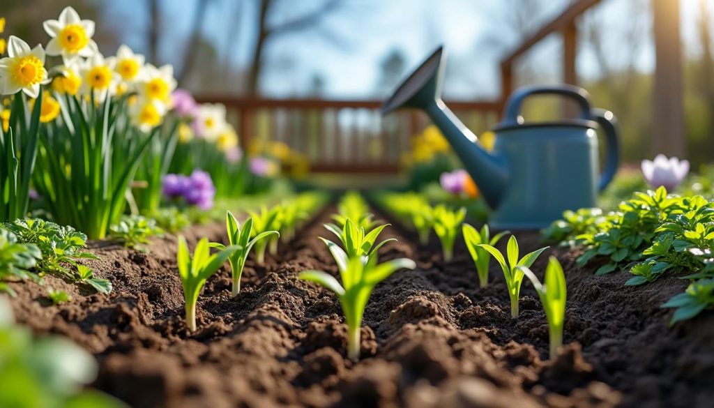 découvrez le meilleur moment pour planter vos pommes de terre afin d'assurer une récolte abondante et de qualité. conseils pratiques et astuces de jardinage pour réussir votre culture.