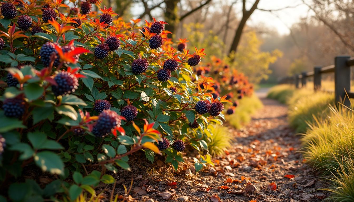 découvrez le meilleur moment pour planter des sureaux afin d'assurer une croissance saine et optimale de vos arbustes.