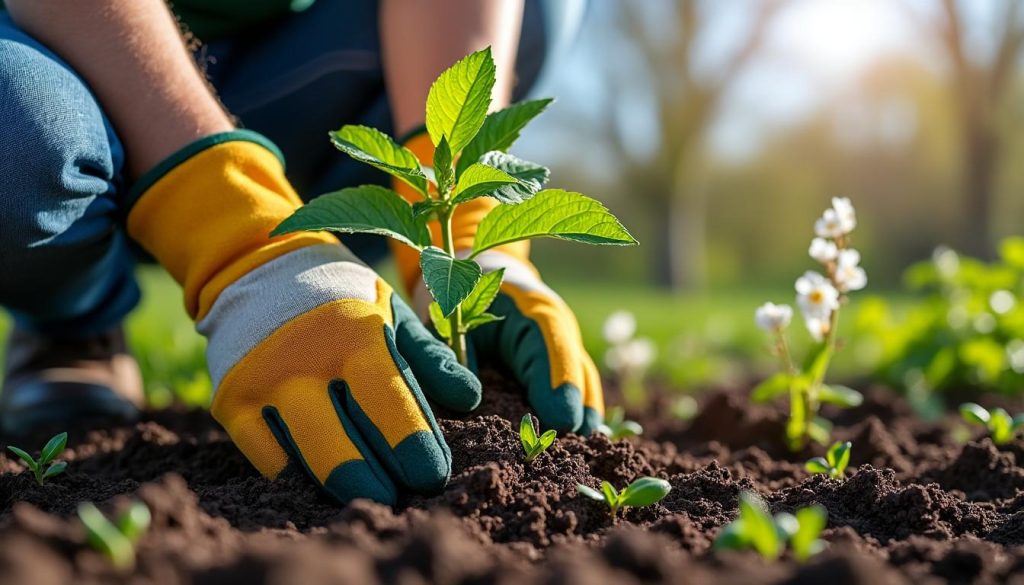 découvrez le meilleur moment pour planter des sureaux afin d'assurer une croissance saine et optimale de vos arbustes.