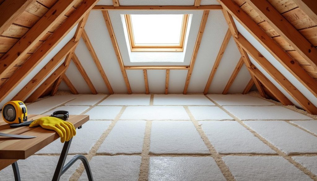 découvrez comment choisir la meilleure isolation pour vos combles aménageables afin d'améliorer le confort thermique et réaliser des économies d'énergie efficacement.