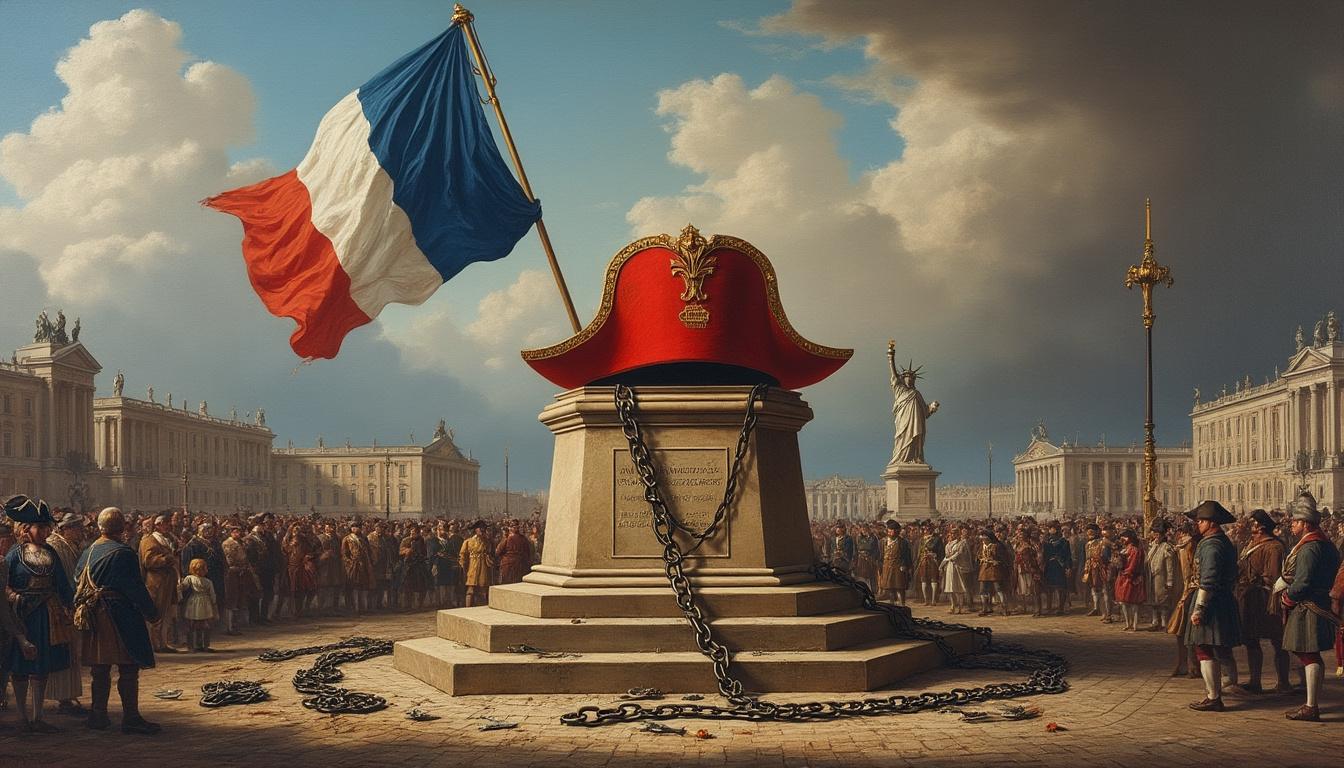 découvrez les origines, les significations et les exemples emblématiques du symbole de la liberté, un concept universel et puissant.