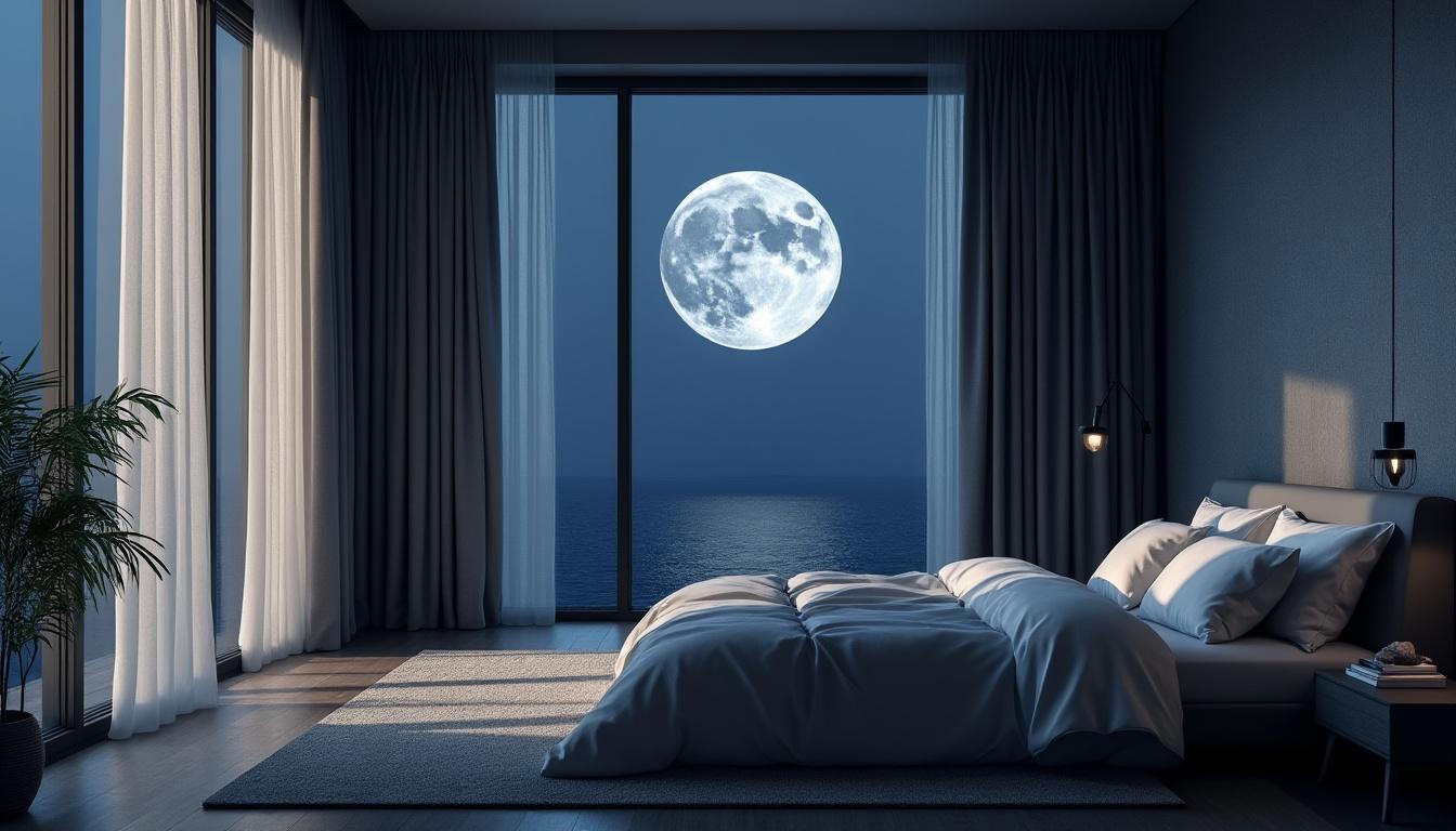 découvrez combien de temps de sommeil profond est essentiel chaque nuit pour un repos optimal et une meilleure santé.