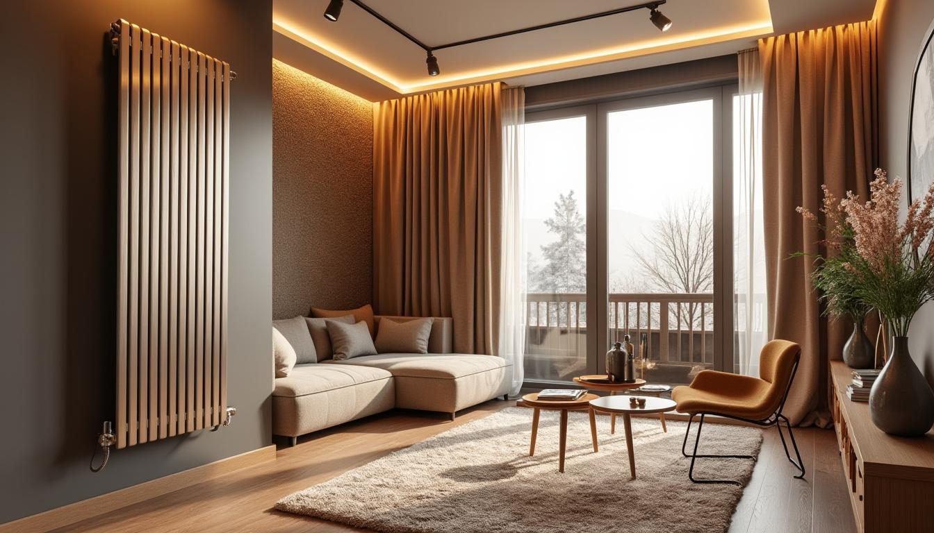 découvrez des astuces et solutions pratiques pour chauffer efficacement un appartement mal isolé et réduire vos factures d'énergie tout en améliorant votre confort.