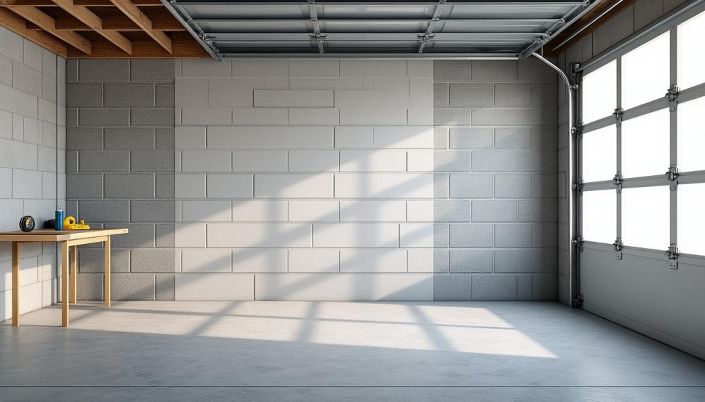 découvrez comment isoler facilement et efficacement un garage en parpaing sans entreprendre de gros travaux, grâce à des méthodes simples et économiques.