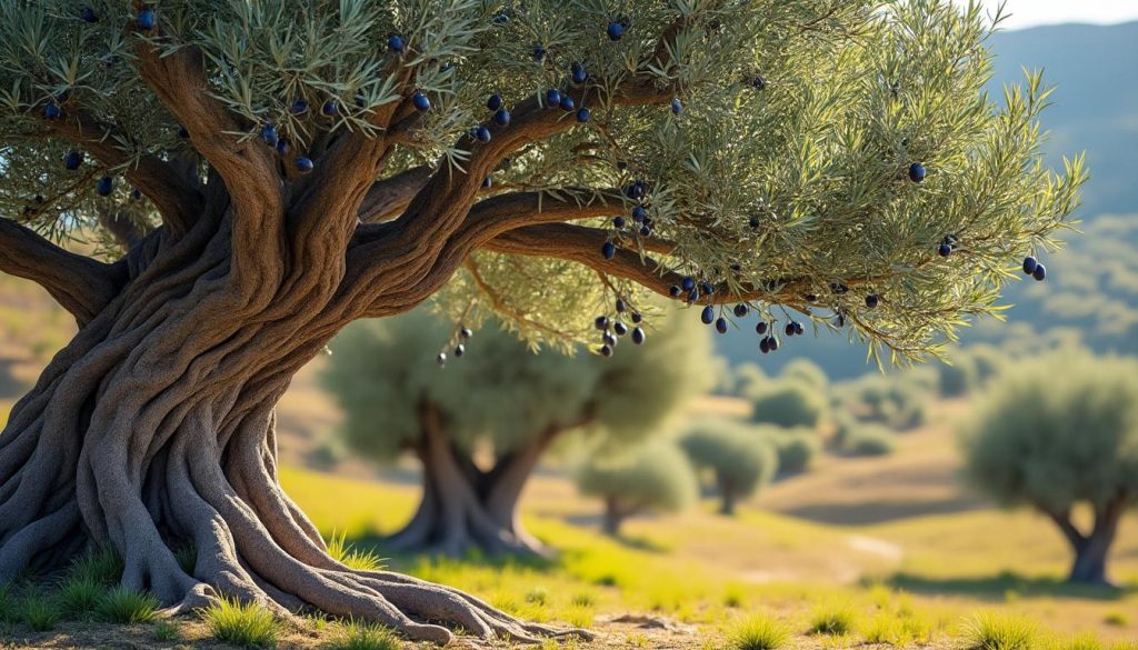 découvrez la signification du symbole de l'olivier à travers diverses cultures et son importance historique et culturelle.