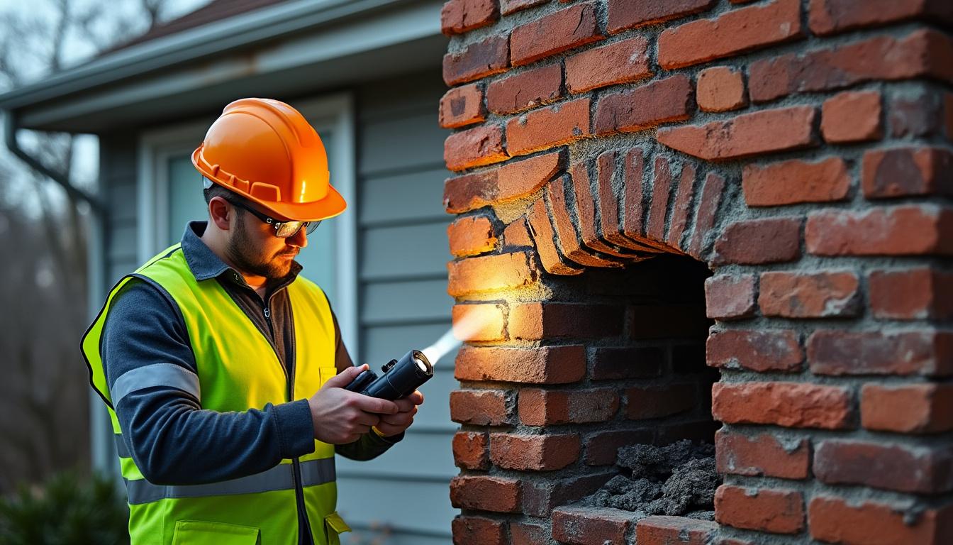 découvrez comment isoler efficacement un conduit de cheminée en brique grâce à nos méthodes simples et conseils pratiques pour améliorer la sécurité et l'efficacité énergétique de votre maison.