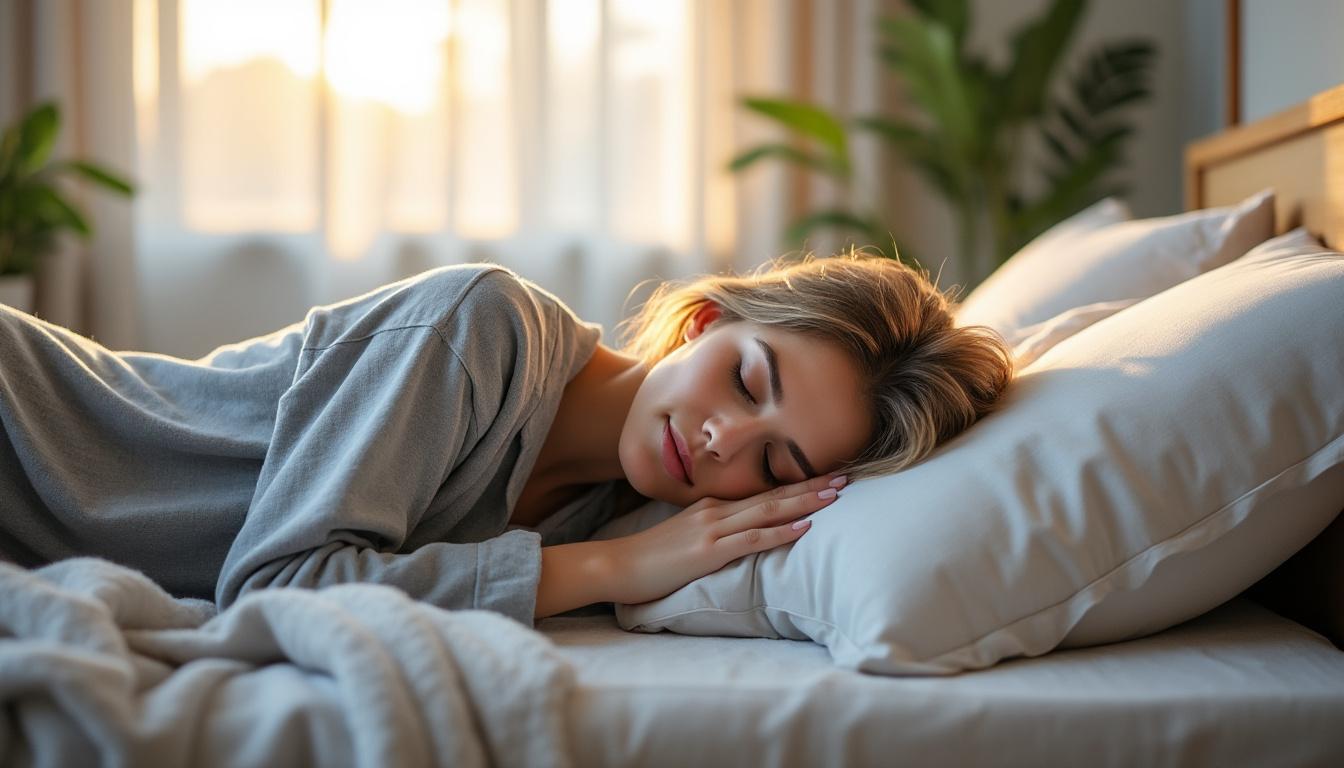 découvrez les causes courantes de la fatigue persistante et apprenez des solutions efficaces pour retrouver énergie et bien-être au quotidien.