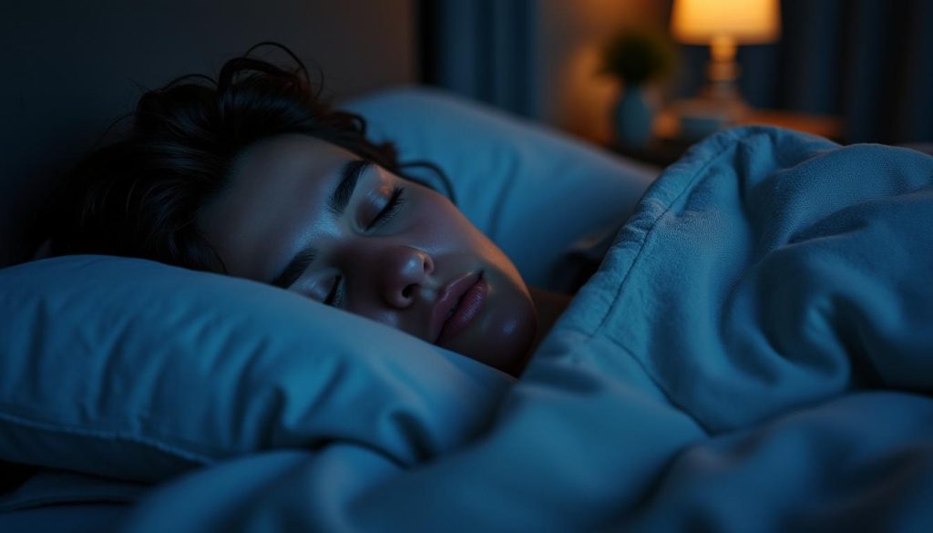 découvrez pourquoi on parle dans son sommeil, les causes possibles et les solutions efficaces pour y remédier et retrouver des nuits tranquilles.