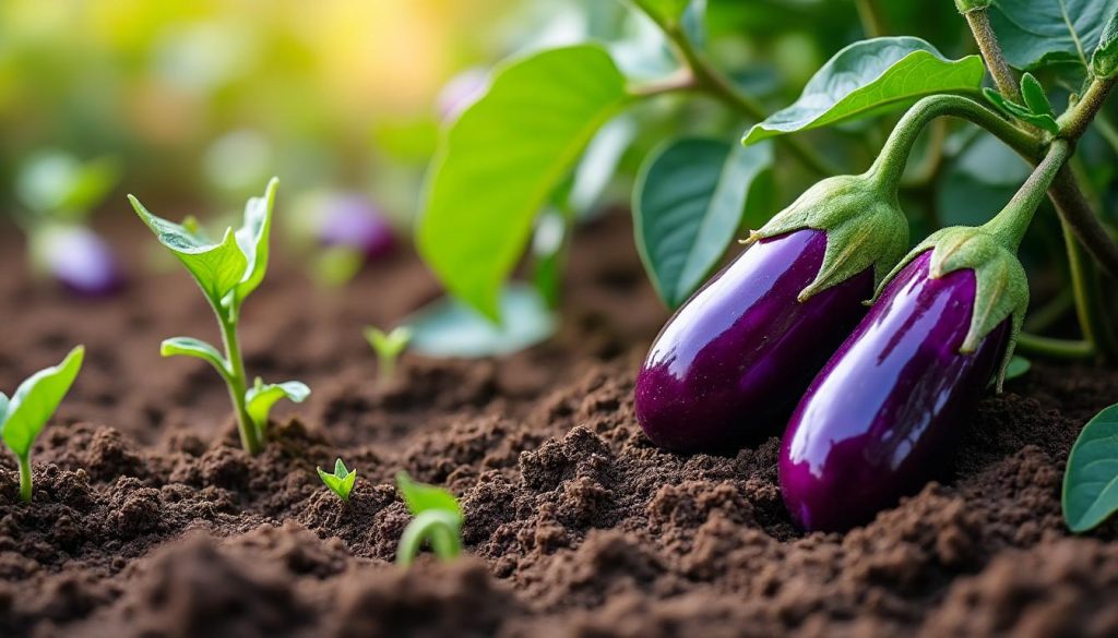 découvrez le meilleur moment pour planter des aubergines afin d'assurer une récolte abondante et savoureuse. conseils pratiques pour réussir la culture des aubergines.