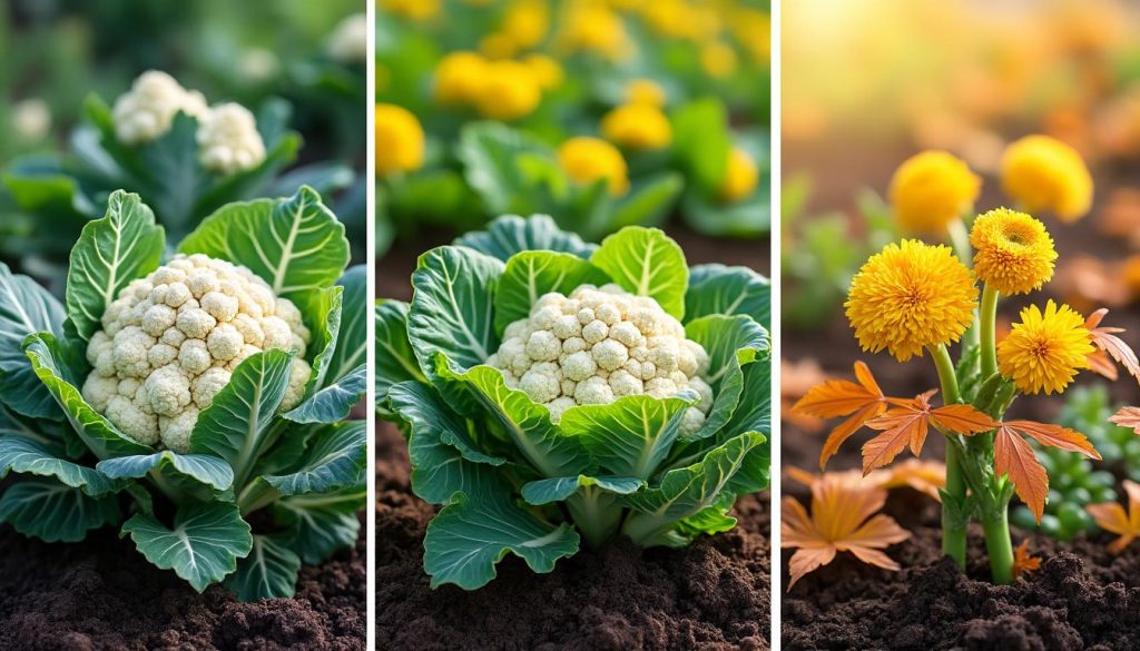 découvrez le meilleur moment pour planter vos choux-fleurs afin d'assurer une récolte abondante et de qualité. conseils pratiques pour un jardinage réussi.