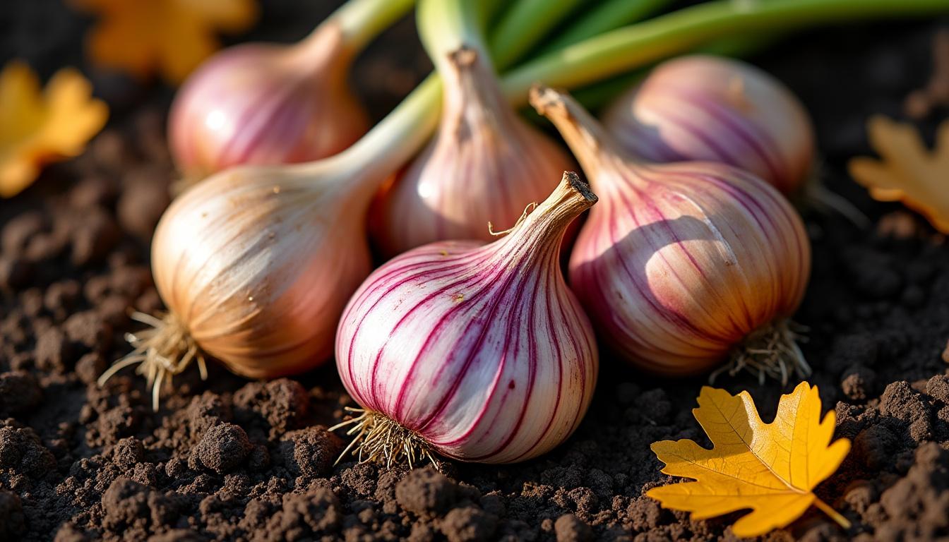 découvrez le meilleur moment pour planter vos échalotes afin d'assurer une récolte abondante et de qualité. conseils pratiques et astuces pour réussir votre culture d'échalotes.