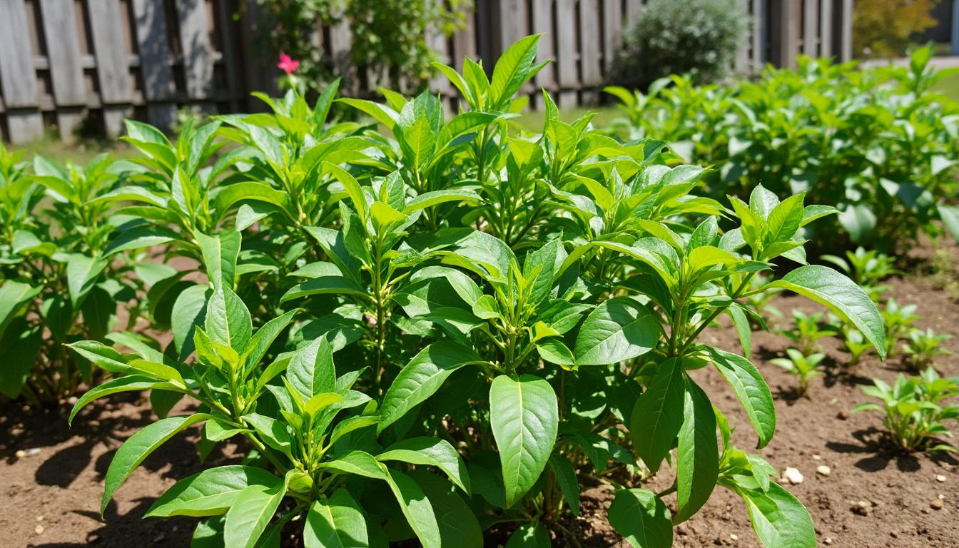 découvrez le meilleur moment pour planter vos poivrons et assurer une récolte abondante et savoureuse. conseils pratiques pour réussir la culture des poivrons.