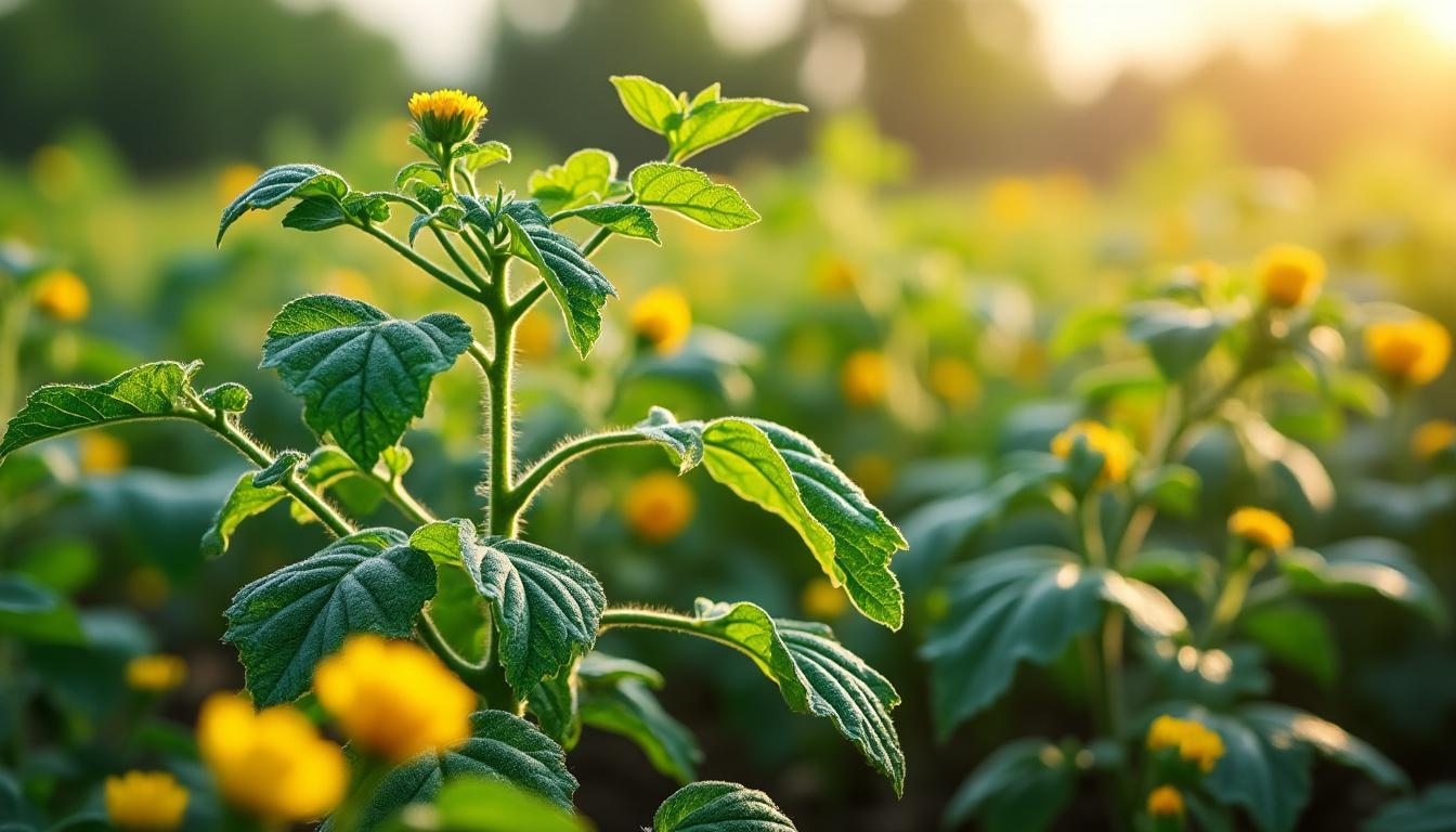 découvrez le meilleur moment pour planter vos tomates afin d'assurer une récolte abondante et savoureuse. suivez nos conseils pour un jardinage réussi.