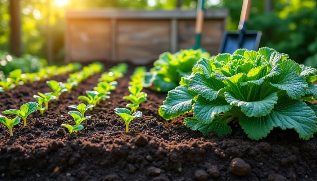 découvrez quand planter du chou kale pour assurer une récolte abondante et savoureuse tout au long de la saison. conseils pratiques pour réussir votre culture de chou kale.