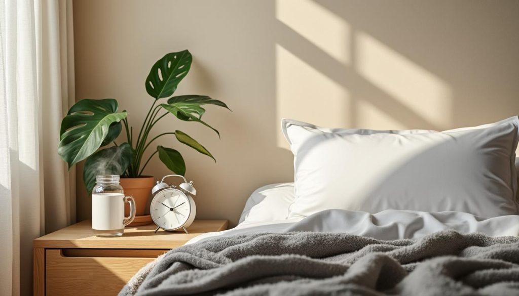 découvrez quel type de magnésium choisir pour améliorer la qualité de votre sommeil et favoriser une détente optimale.