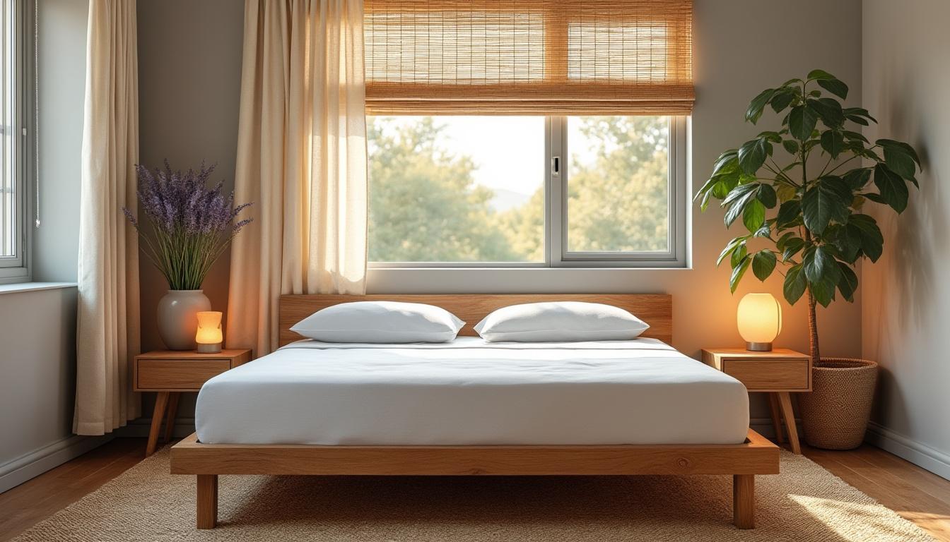 découvrez des méthodes efficaces pour trouver le sommeil rapidement et améliorer la qualité de vos nuits.