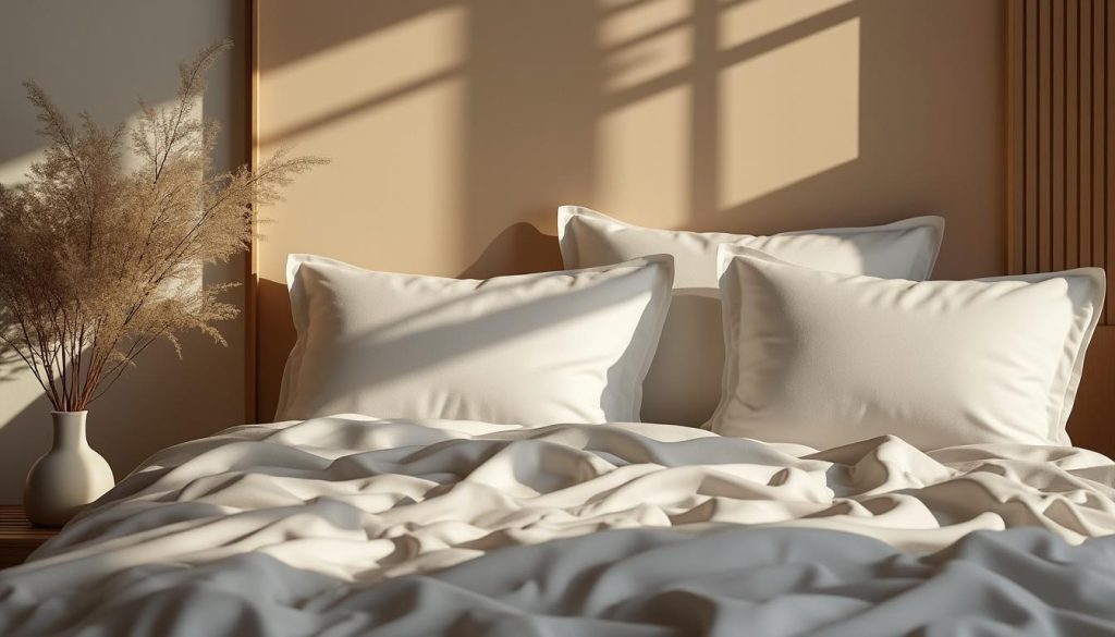 découvrez des méthodes naturelles efficaces pour améliorer la qualité de votre sommeil profond et vous réveiller pleinement reposé chaque jour.