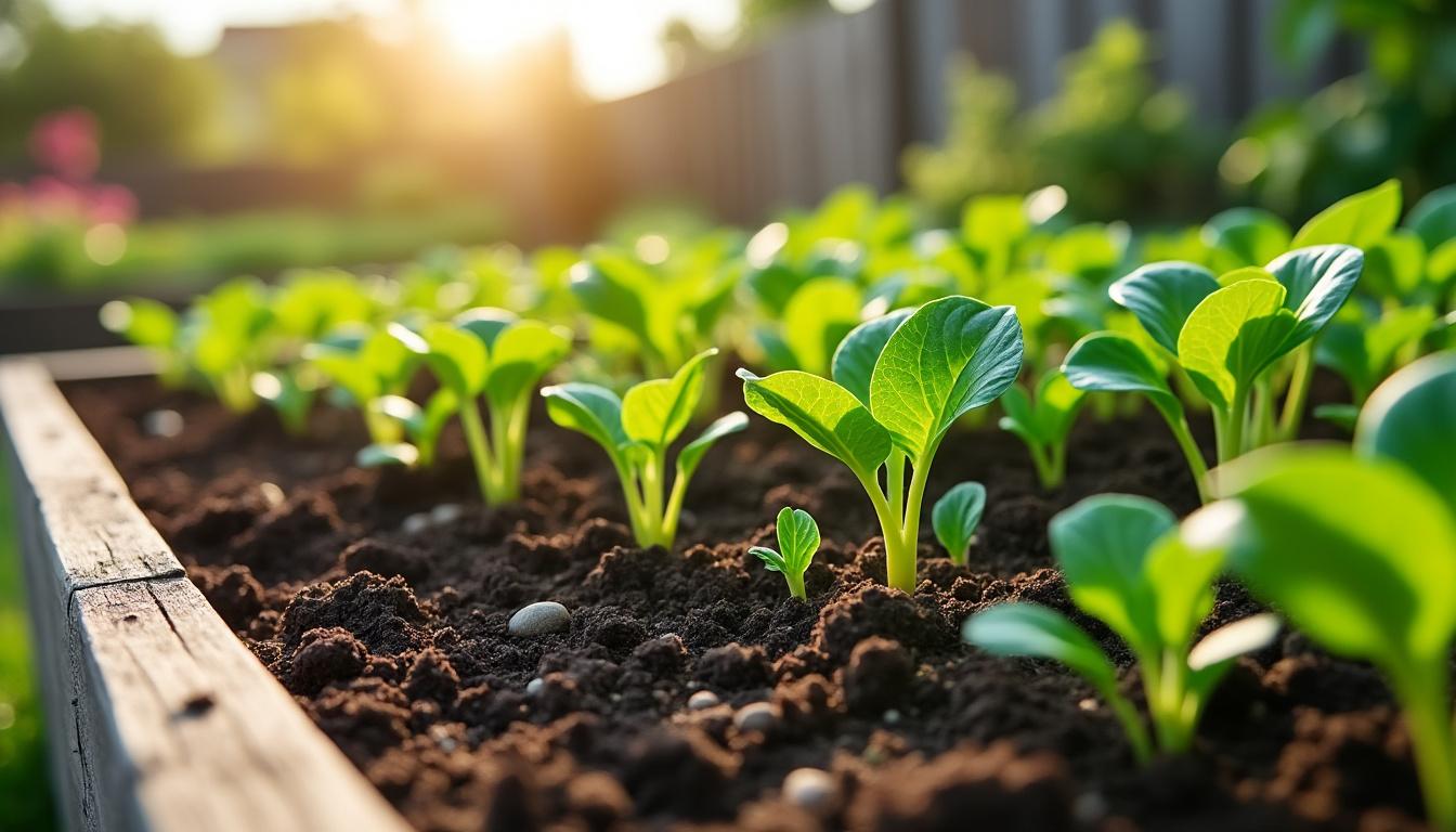 découvrez le meilleur moment pour planter de la laitue afin d'assurer une récolte abondante et savoureuse. conseils pratiques pour un jardinage réussi toute l'année.