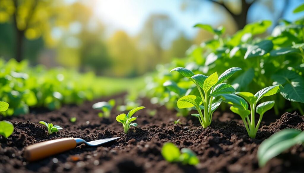 découvrez le meilleur moment pour planter de la roquette afin d'assurer une récolte abondante et savoureuse. conseils de saison et techniques de jardinage pour réussir votre culture.